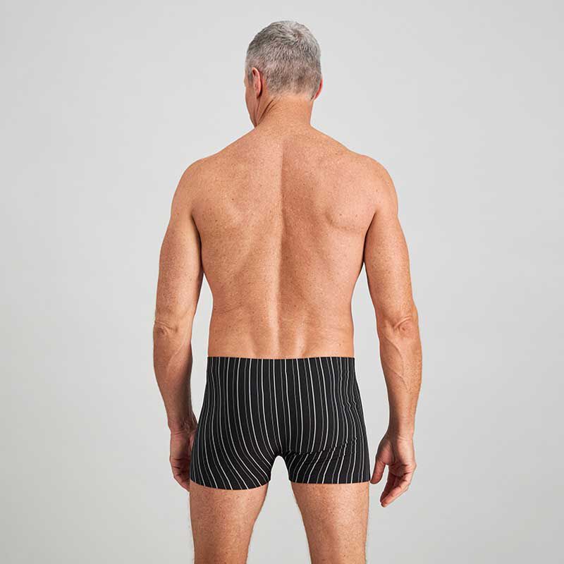 Bendon Cotton Stretch Mens Trunk image number 3